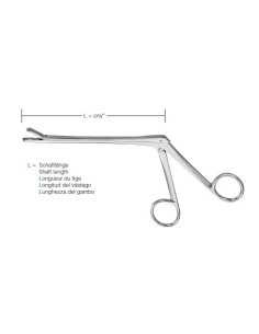 SPURLING Pinza Cortante Recta 18 cm./10 x 4,0mm, Dimeda