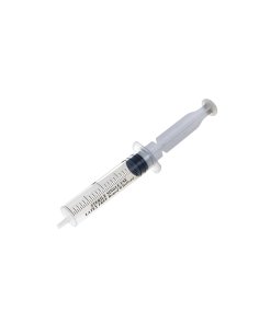 Jeringa 3 cuerpos 20 ml. ROMED, Cono Excéntrico, Caja 50...