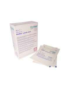 Apósito Adhesivo MaiMed® - porefix estéril 10 cm. x 8... 2