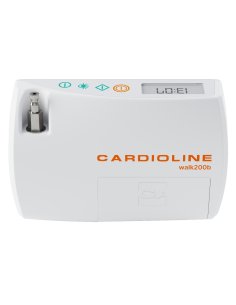 Pack Registrador Holter Walk 200 B, Cardioline ( Presión ). 2