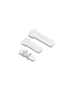 Tabla de soporte para sueros de bebé Argyle 125 x 33 mm,...