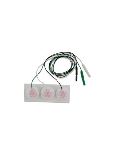 Electrodo Kendall Neonatal ECG desechable 25 Ø, Caja 300... 2