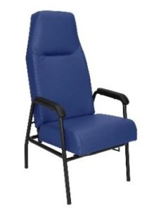 Sillón de Paciente/acompañante