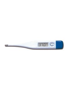 Termometro digital oral, axilar y rectal