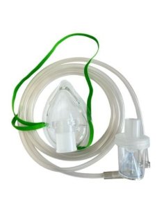 Nebulizador pediátrico Neb-Easy de pequeño volumen con...
