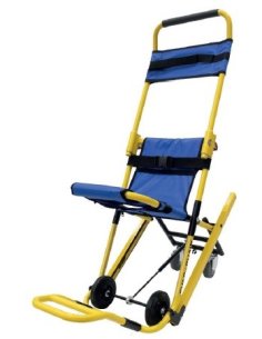 Silla de evacuación Evac-Chair
