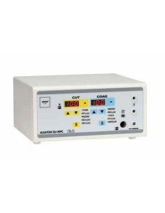 Electrobisturí ALSATOM SU 100 MPC