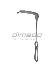 HOESEL Separador 80 x 30 mm. Dimeda