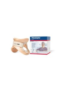 Collarín Philadelphia 8CM Talla L 2