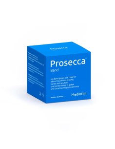 PROSECCA Banda Uretral para incontinencia masculina. 1... 2