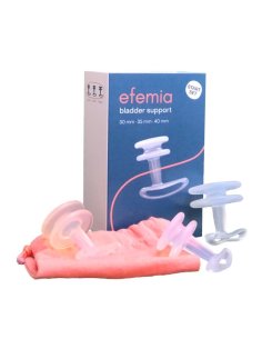 Kit de Tampones de Incontinencia Femenina Efemia, 3...