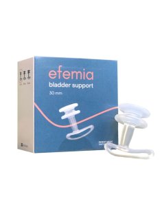 Tampón de Incontinencia Femenina Efemia, 30 mm., 1 unidad