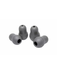 Kit olivas para fonendo littman Grises