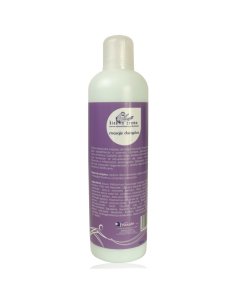 Kinefis crema masaje Duraplus 500ml.