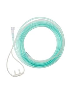 Cánula Nasal (Gafa nasal O2) Softech Plus Neonatal, Caja...