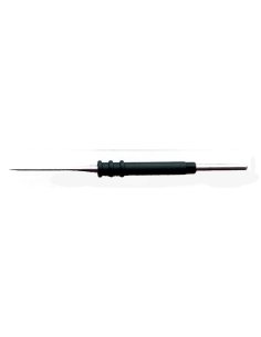 Electrodo de Aguja Ø 2,4 mm., 7 cm. corte x 15 cm. largo,...