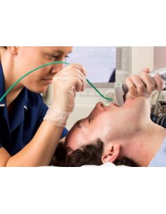 Introductor InterGuide para tubo endotraqueal, tamaño...