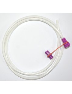 Sonda de Nutrición de Poliuretano (PUR) NUTRIFIT 6 fr.,...