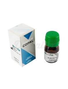 Barniz de Copal - 20 ml