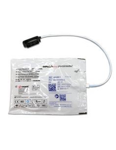 Pack desfibrilación Electrodo CorPatch Easy adulto...