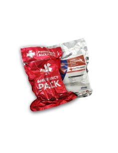 Emergency pack CS1PLUS | Botiquín Primeros Auxilios... 2