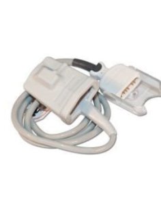 Sensor SpO2 goma adulto 0.90m para corpuls³