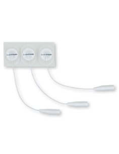 Electrodos Neonatales Kendall H207PGT, precableados, 30 x...