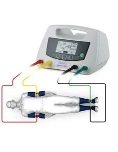 Monitor de presión sistólica para pacientes Dopplex® Ability 2