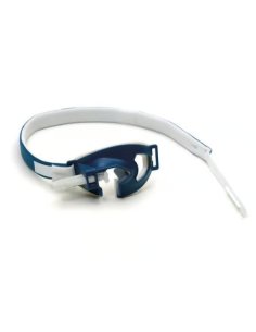 Fijador endotraqueal de Thomas Adulto.