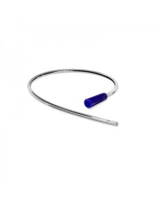 Sonda Uretral Nelaton Masculina CH-20. Caja 100 unidades
