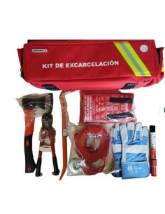 Kit completo para excarcelación