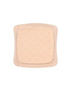 Apósito Aquacel AG Foam Adhesivo, 12,5 cm x 12,5 cm.,... 2