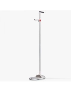 Estadiómetro/ Tallímetro portátil 20-205 cm., Seca 213