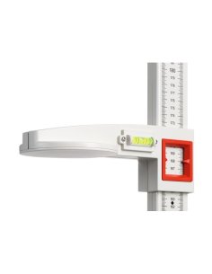 Estadiómetro/ Tallímetro portátil 20-205 cm., Seca 213 2