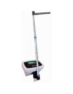 Báscula electrónica BARYS ELECTRA con tallímetro... 2