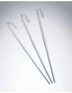 Guía Flexible Para Tubo Endotraqueal Pediátrico.