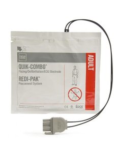 Pack Electrodos Desfibrilación Electrodos EDGE System con...