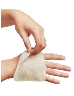 Compresa para quemaduras Burnshield de 20x45 cm.( Precio...