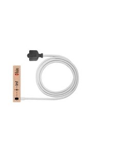 Sensor SpO2 desechable neonato 3-20kg, para Corpuls 3,...