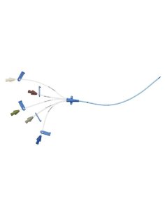 Set Vía Central Arrow Gard Blue Plus, 8,5 FR, 5 Lumens,...