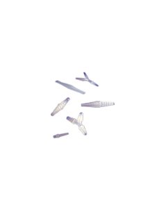 Conector Argyle™ Sims, vinilo, 5 mm - 11 mm., Caja 100 Uds 2