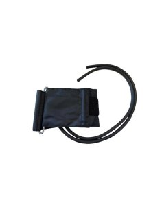 Brazalete para Tensiómetro 2 tubos obesos, de 33-51 cm.