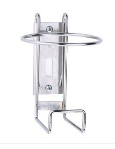 Soporte Pared para Vaso Contenedor Canister de sistema...