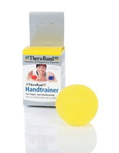 Pelotas de Rehabilitación Thera-Band Hand Exerciser...