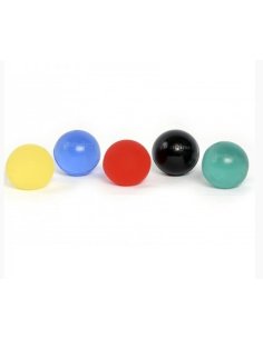 Pelotas de Rehabilitación Thera-Band Hand Exerciser... 2