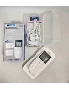 Electroestimulador TENs EMS KTR-209