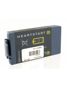 Batería 9V 4,2Ah para DSA HS1