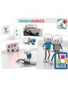 Material de Emergencias