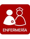 Material de enfermería