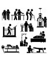 Fisioterapia y Rehabilitación